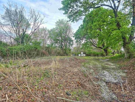 1970 & 1980 E Old Kokomo Road Marion IN 46953