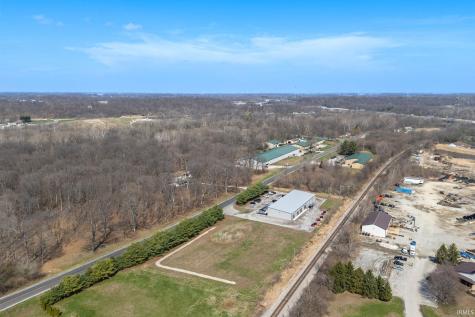 4610 N 9th Street West Lafayette IN 47906