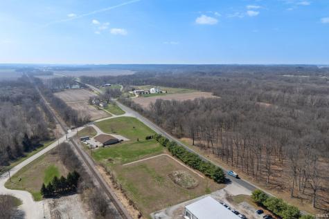 4610 N 9th Street West Lafayette IN 47906