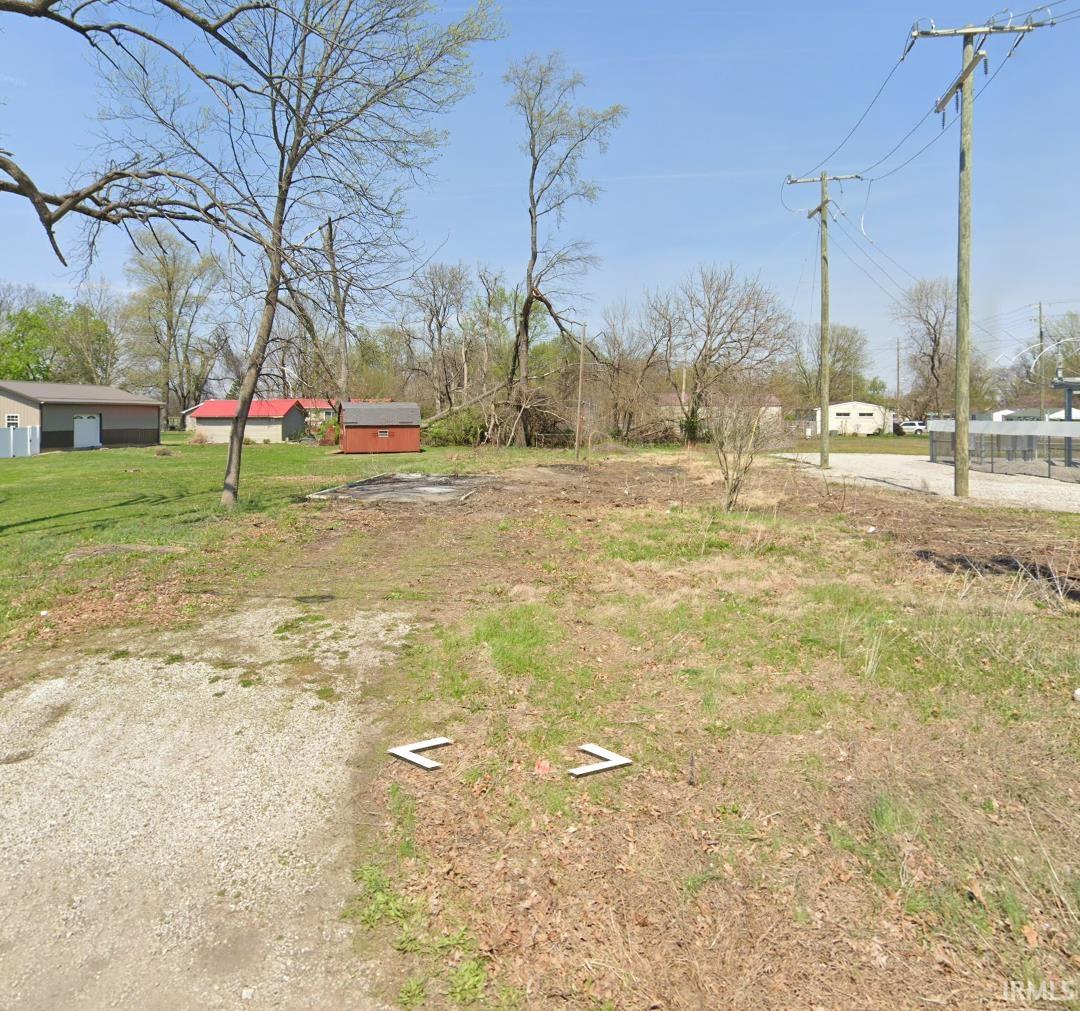 2320 E Haythorne Avenue Terre Haute IN 47805