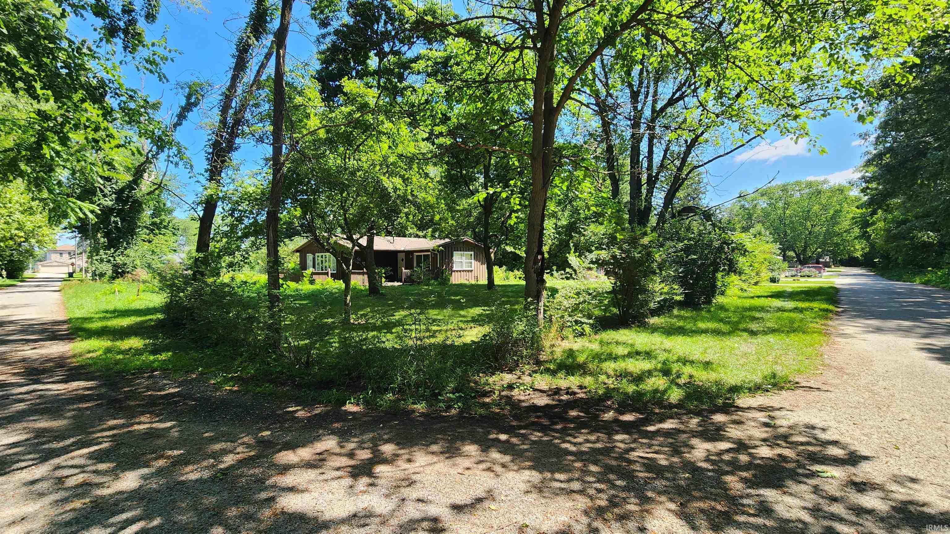 Tbd Beech Avenue Walkerton IN 46574