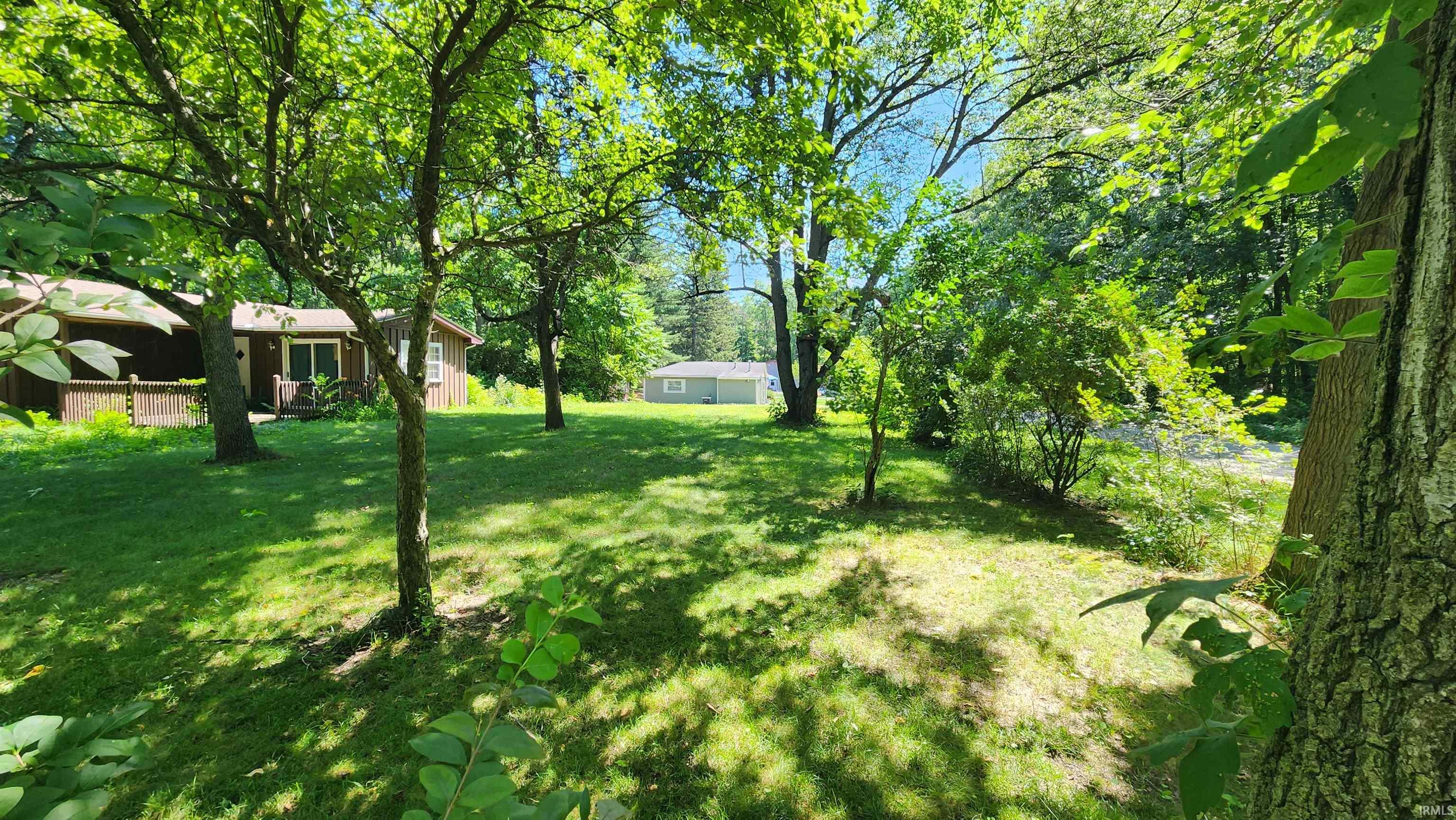 Tbd Beech Avenue Walkerton IN 46574