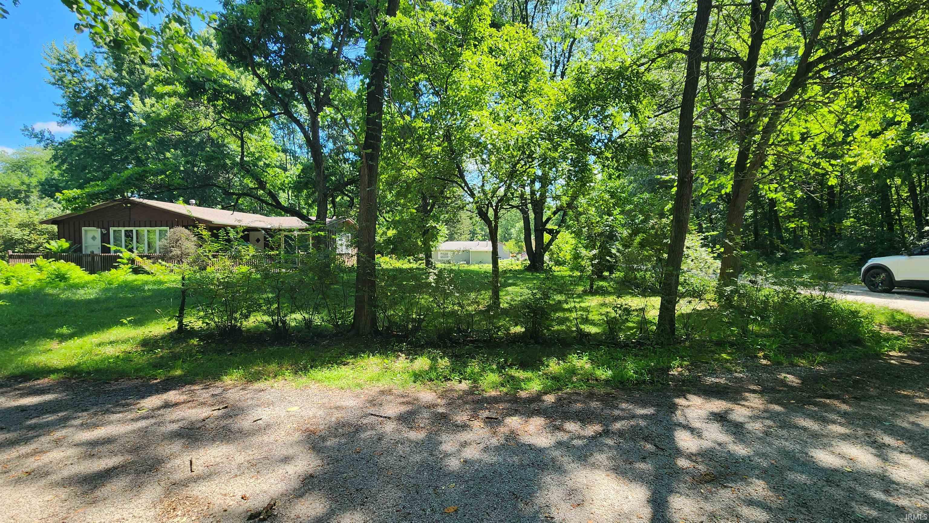 Tbd Beech Avenue Walkerton IN 46574