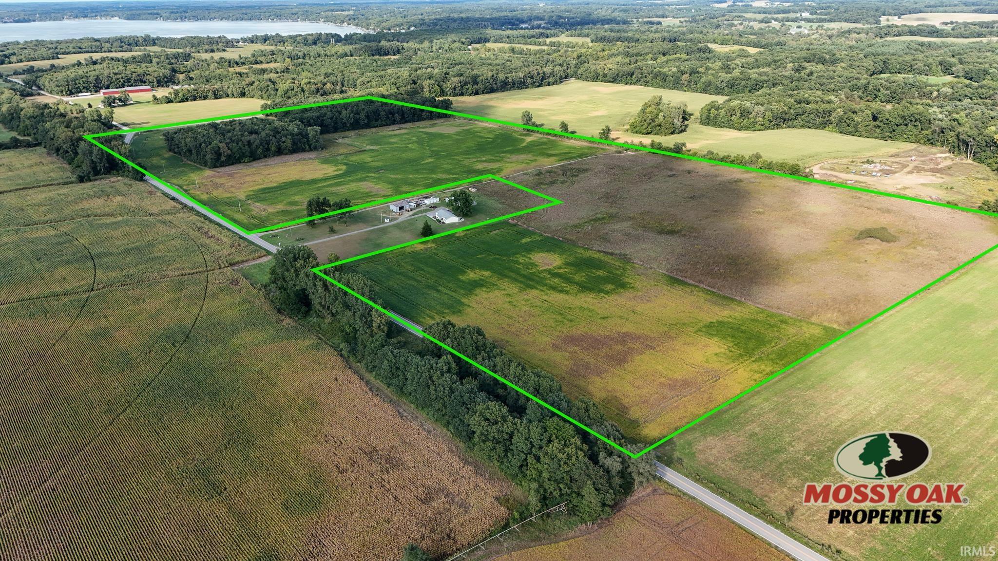 Culver IN, TBD 7677 Tbd 7677 N 900 W