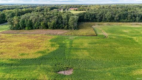 Tbd 7677 N 900 W Culver IN 46511