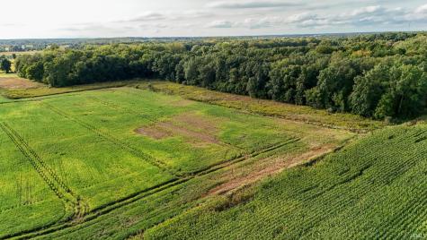Tbd 7677 N 900 W Culver IN 46511