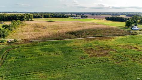 Tbd 7677 N 900 W Culver IN 46511