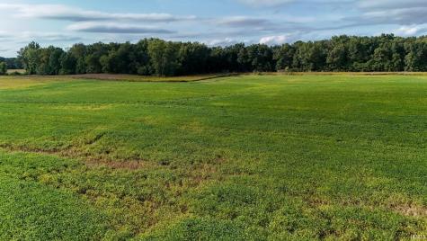 Tbd 7677 N 900 W Culver IN 46511