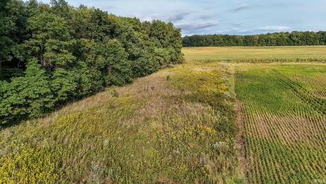 Tbd 7677 N 900 W Culver IN 46511