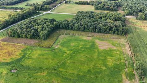 Tbd 7677 N 900 W Culver IN 46511