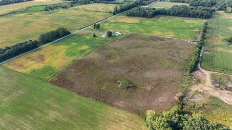Tbd 7677 N 900 W Culver IN 46511