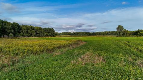 Tbd 7677 N 900 W Culver IN 46511