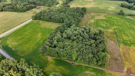 Tbd 7677 N 900 W Culver IN 46511