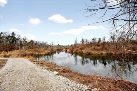 Tbd N County Road 700 East Sullivan IN 47882