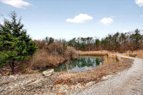 Tbd N County Road 700 East Sullivan IN 47882