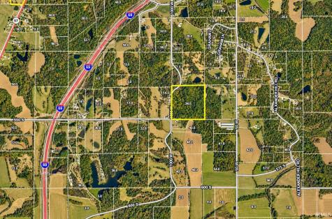 5500 S 100 W Road Washington IN 47501