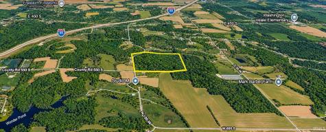 5500 S 100 W Road Washington IN 47501