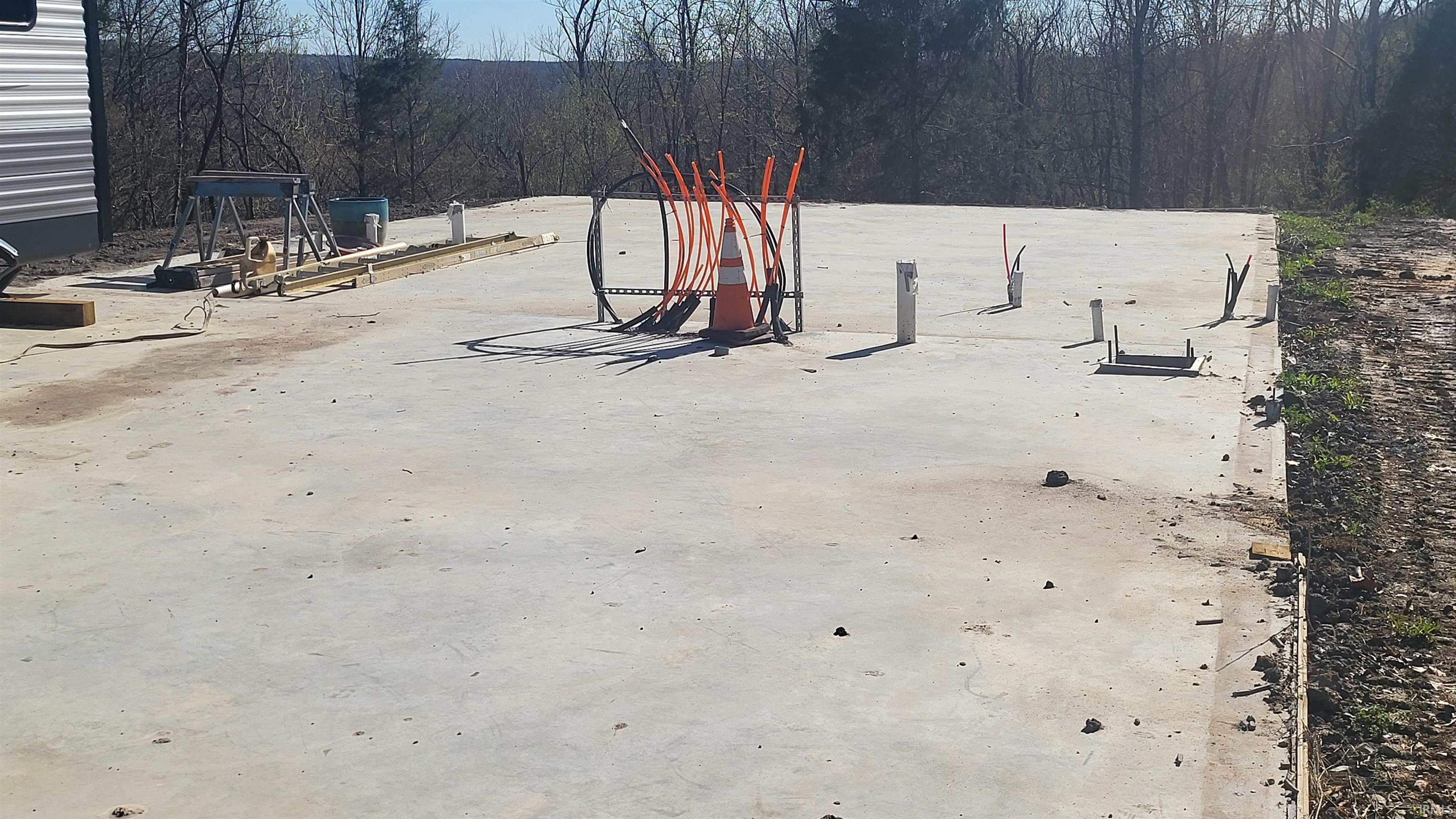 2500 S Coalmine Road Bloomfield IN 47424