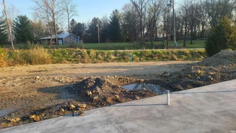 2500 S Coalmine Road Bloomfield IN 47424