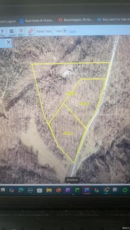 2500 S Coalmine Road Bloomfield IN 47424