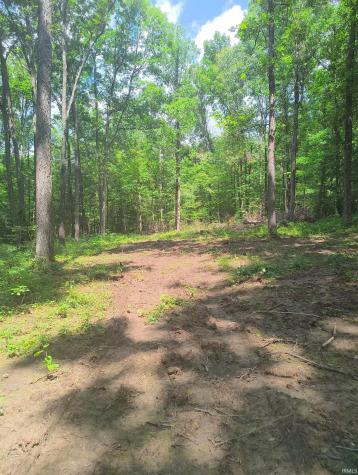 2500 S Coalmine Road Bloomfield IN 47424