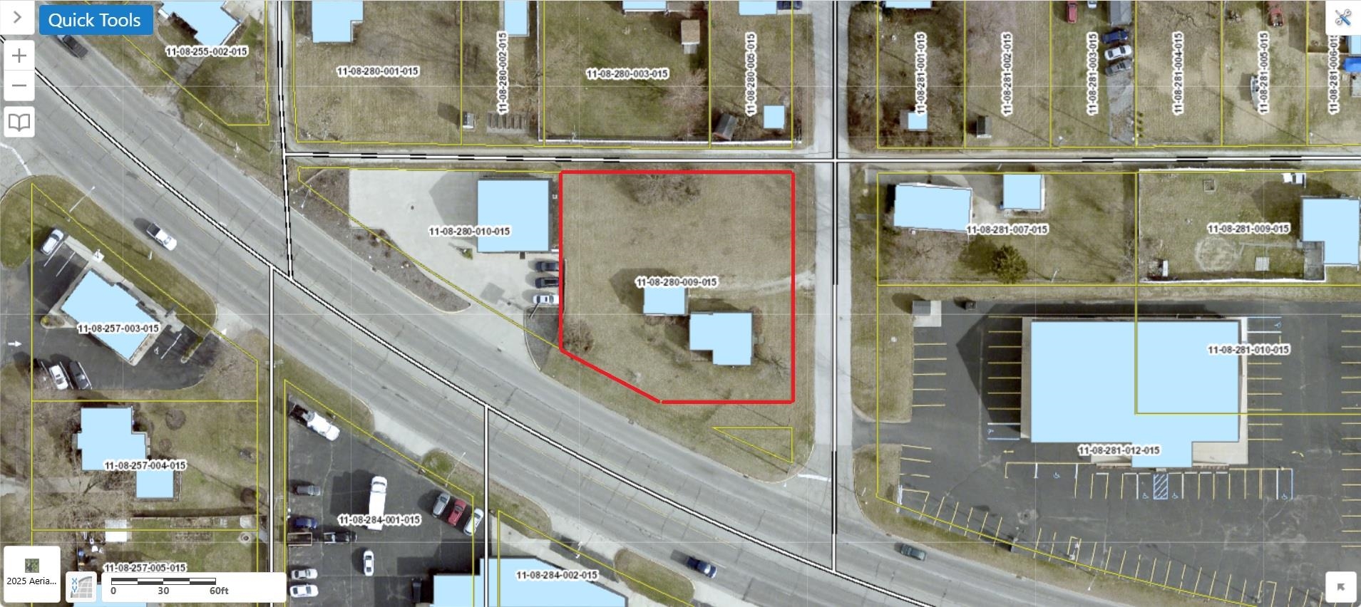 309 N Summer Street Goshen IN 46528