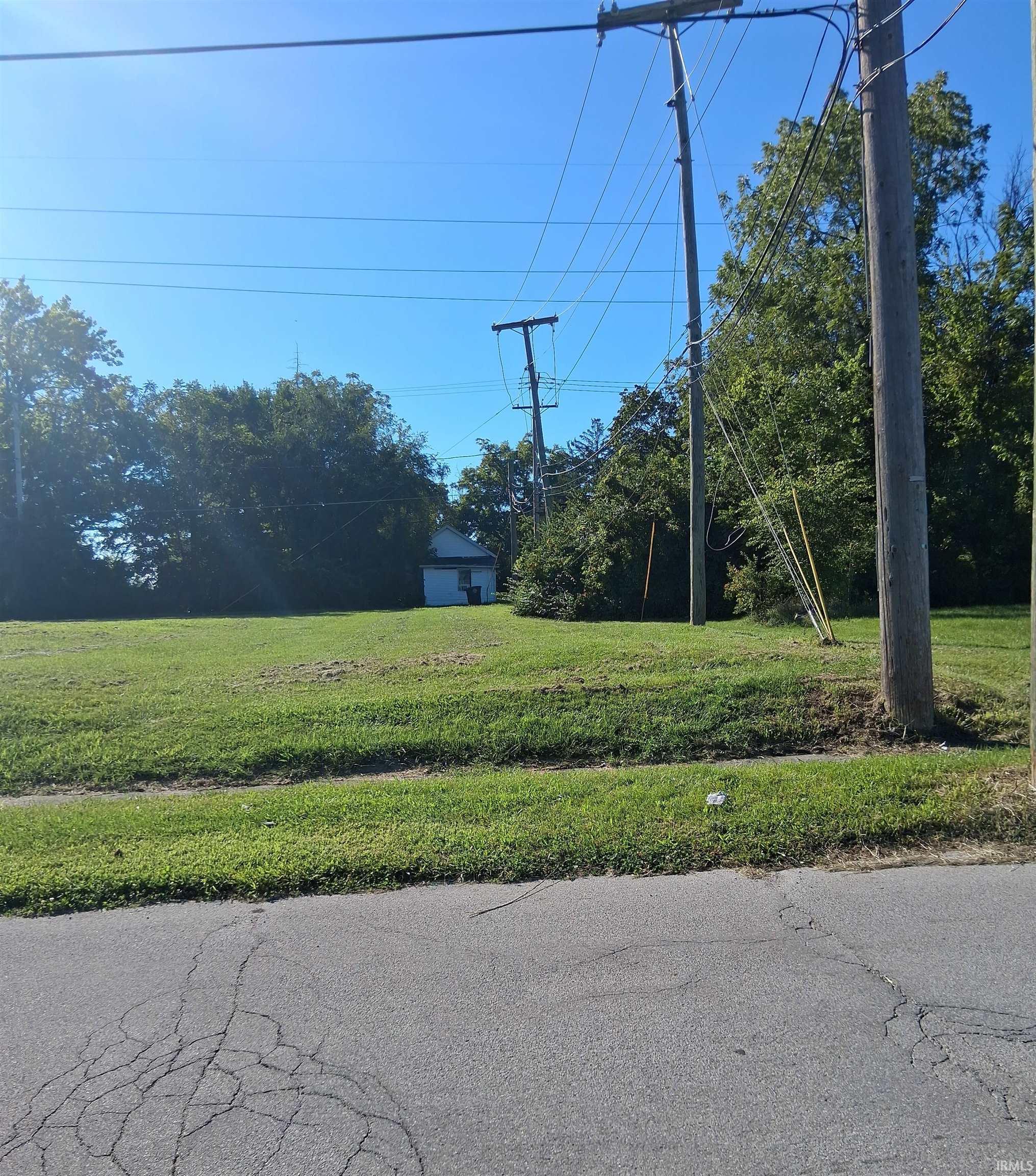 1314 Dubois Street Fort Wayne IN 46803