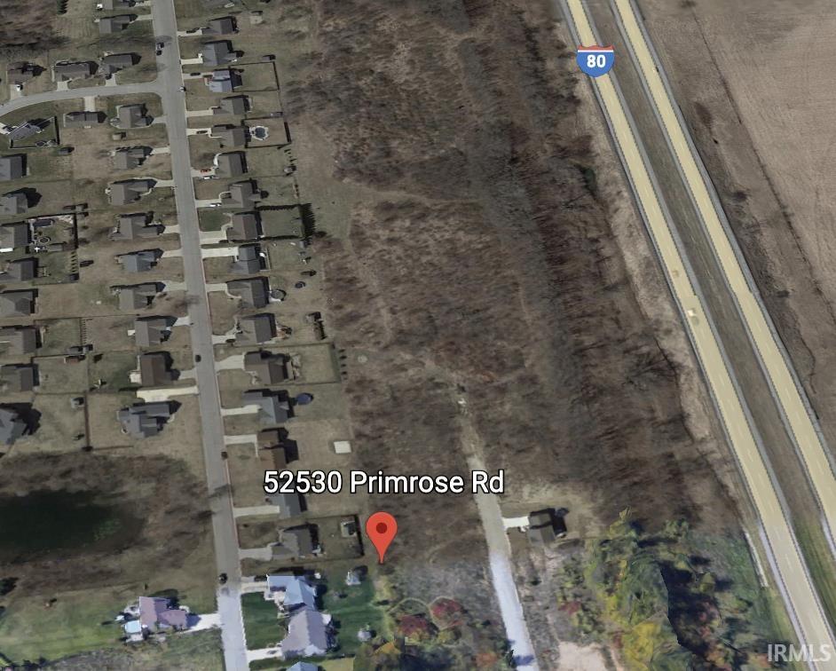 52530 Primrose Road South Bend IN 46628