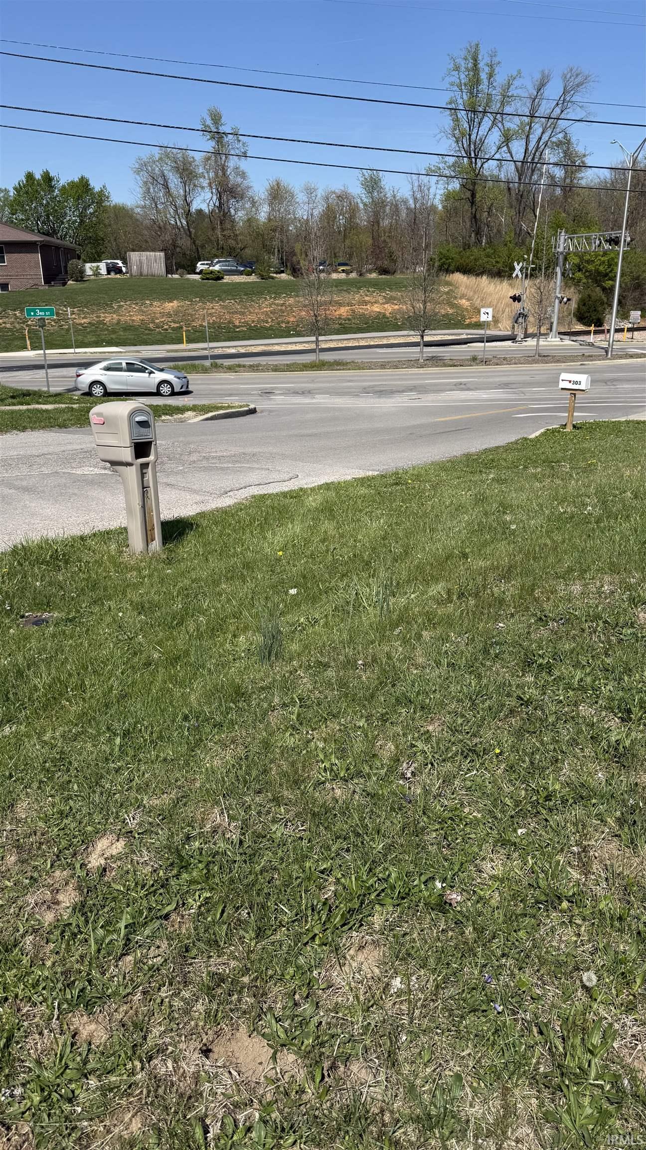 307 S Muller Parkway Bloomington IN 47403