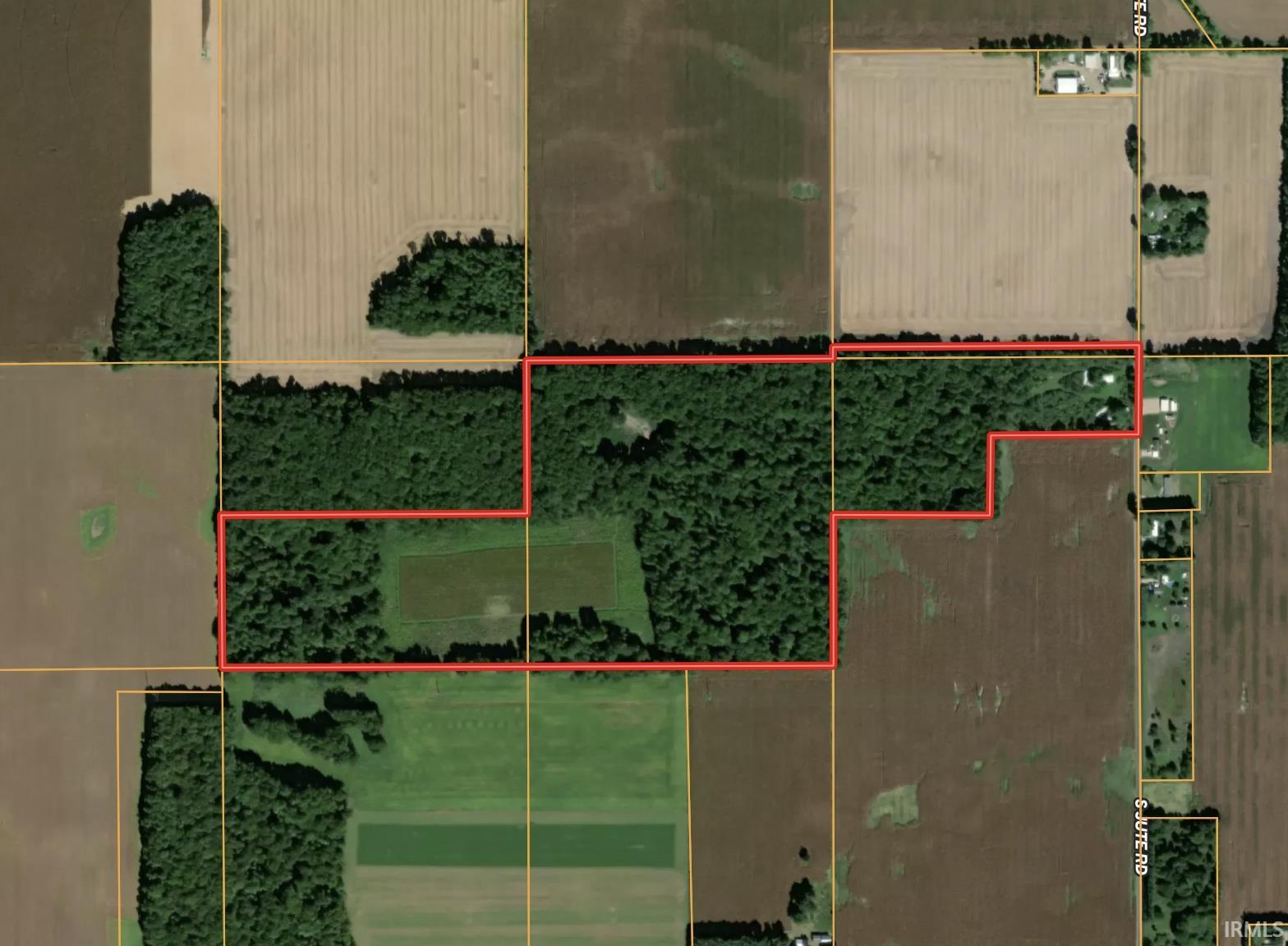 11557 Jute Road Plymouth IN 46563