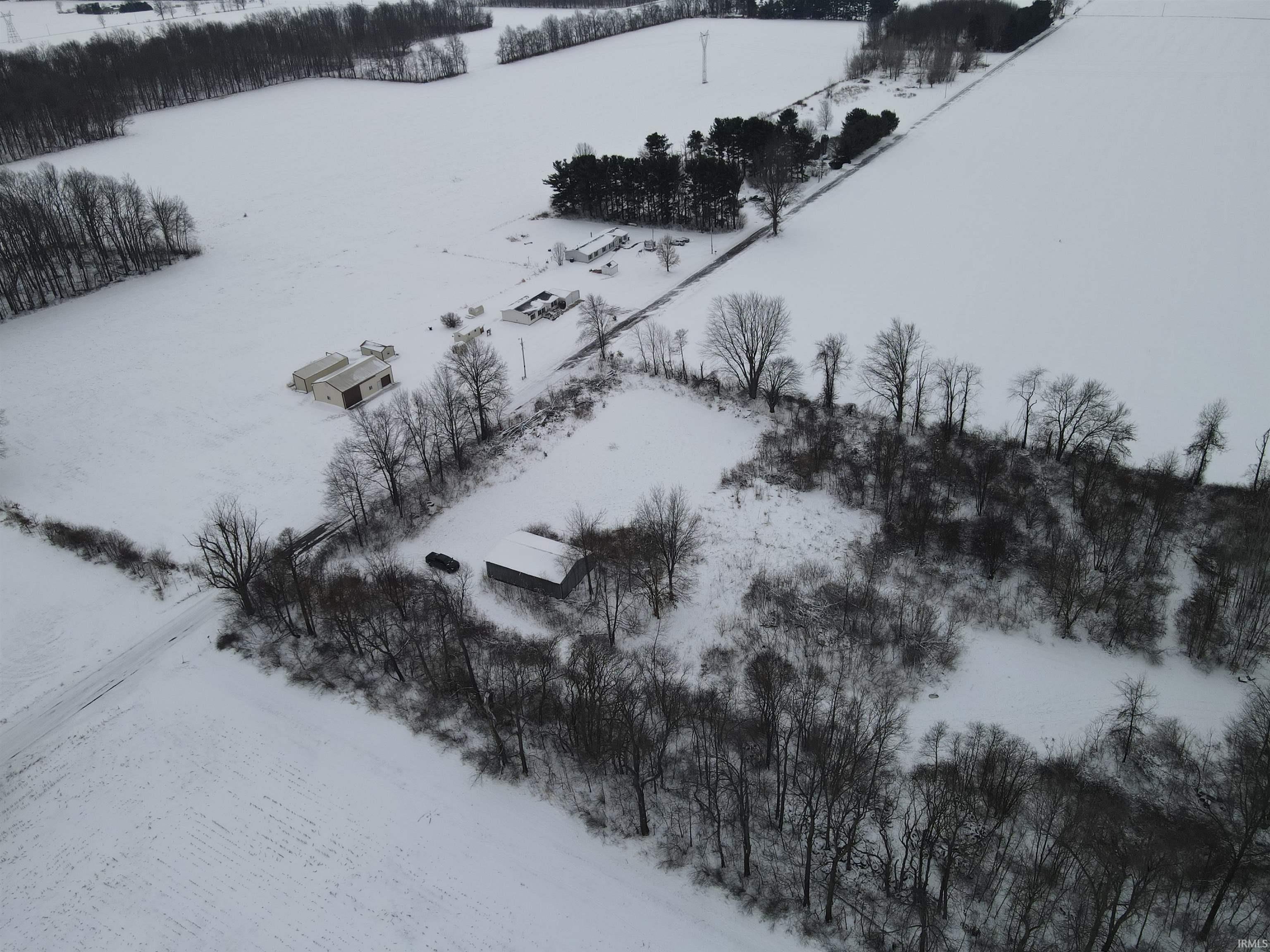 11557 Jute Road Plymouth IN 46563