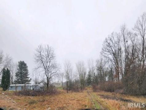Ln 587 Lake James Lane Fremont IN 46737