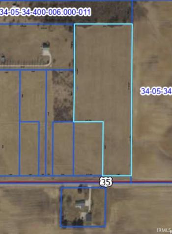 9730 E 00 Ns Road Greentown IN 46936