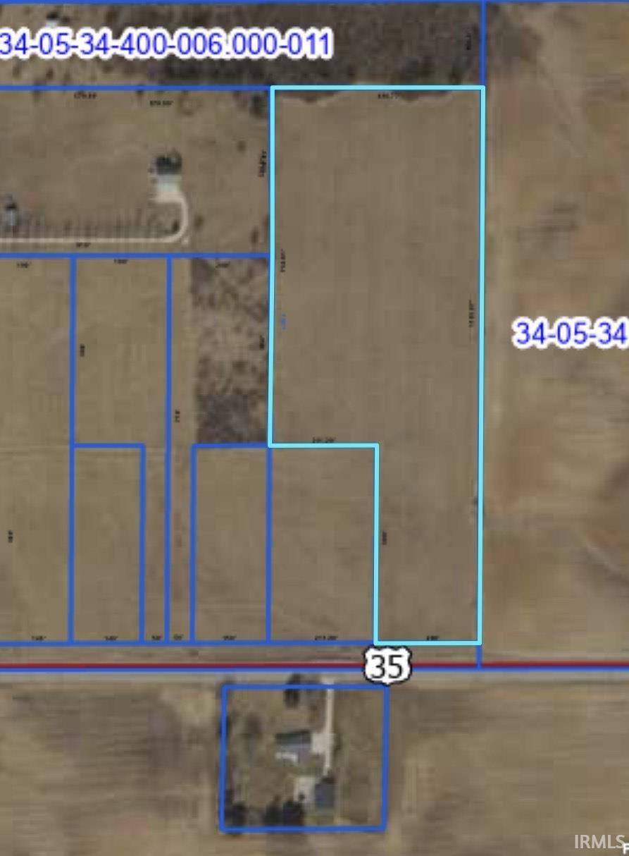 9730 E 00 Ns Road Greentown IN 46936