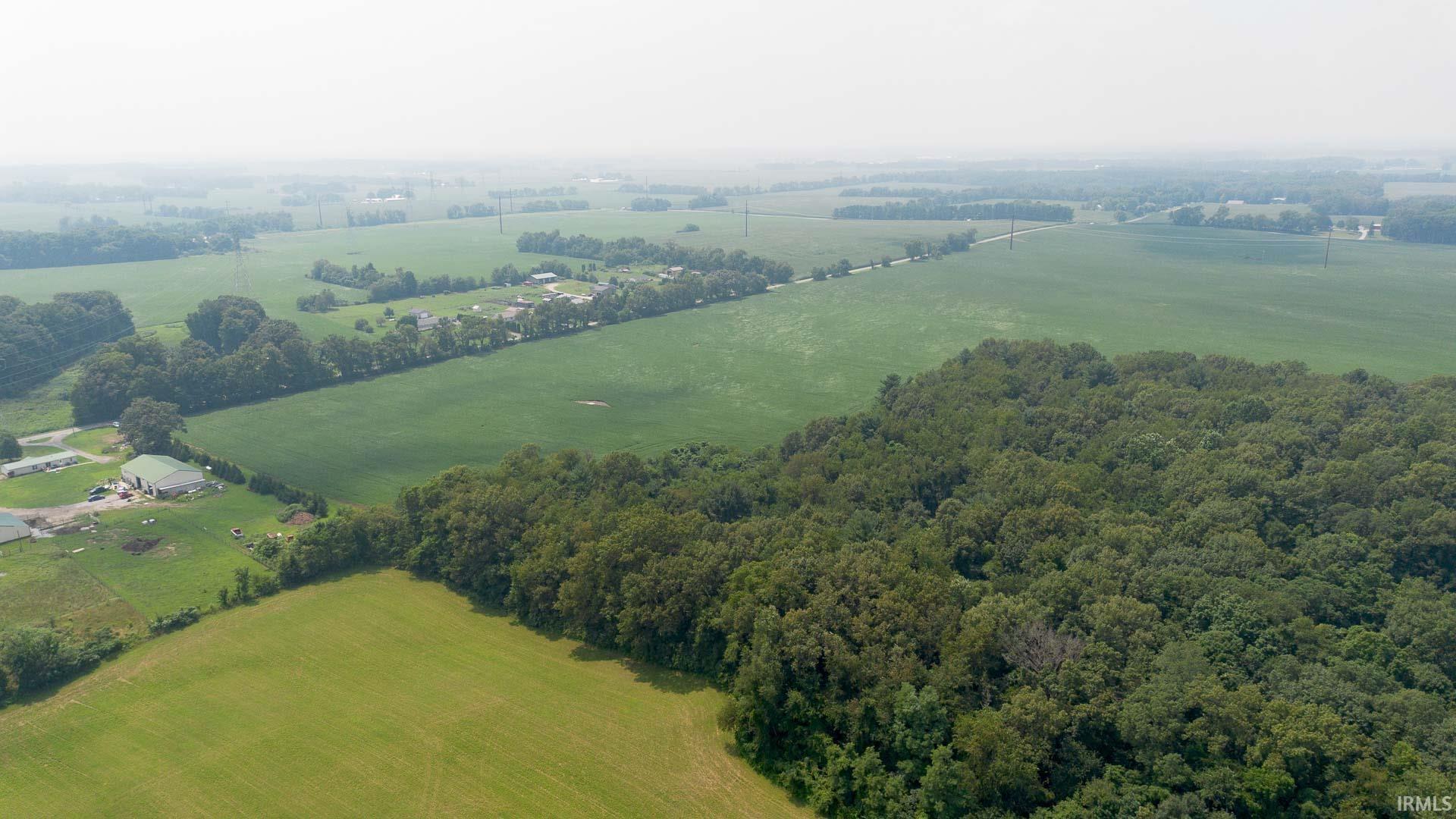 Rolling Prairie IN, 67 Acres Acres E 300 N Road