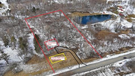 12950 W Washington Center Fort Wayne IN 46818
