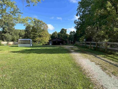 8020 W Rice Road Bloomington IN 47403