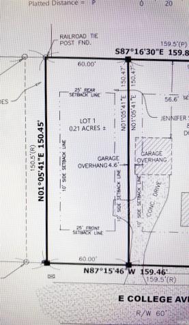 E College Avenue Culver IN 46511