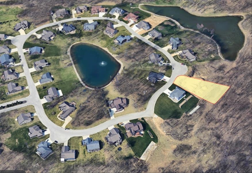 50910 Summit Ridge Trail South Bend IN 46628