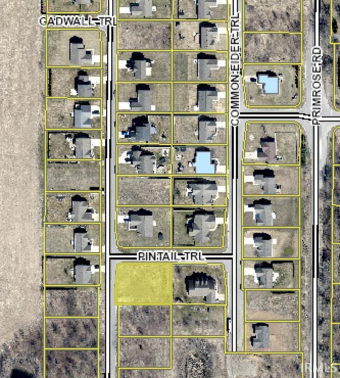 52744 Blue Winged Trail South Bend IN 46628