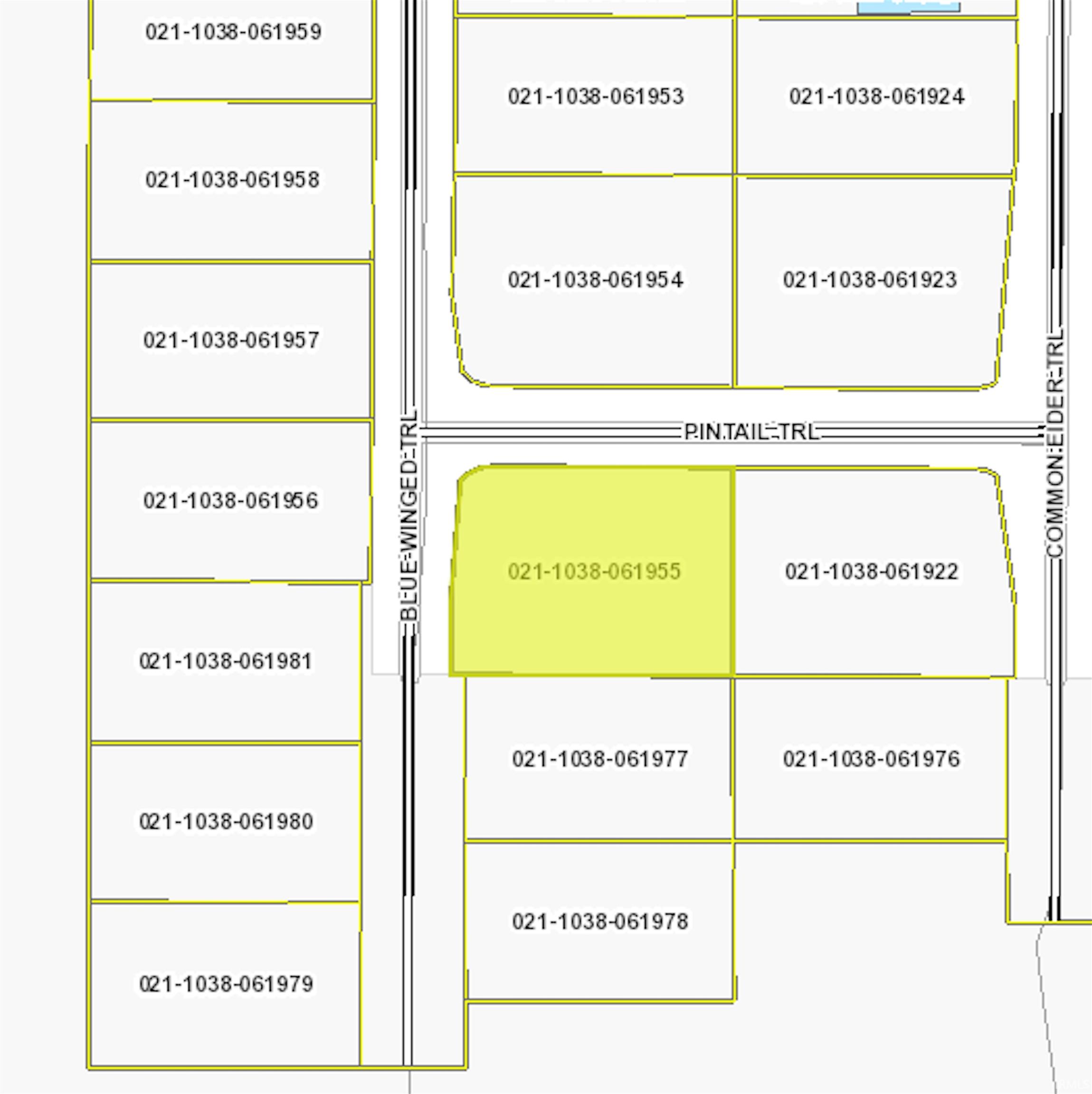 52744 Blue Winged Trail South Bend IN 46628