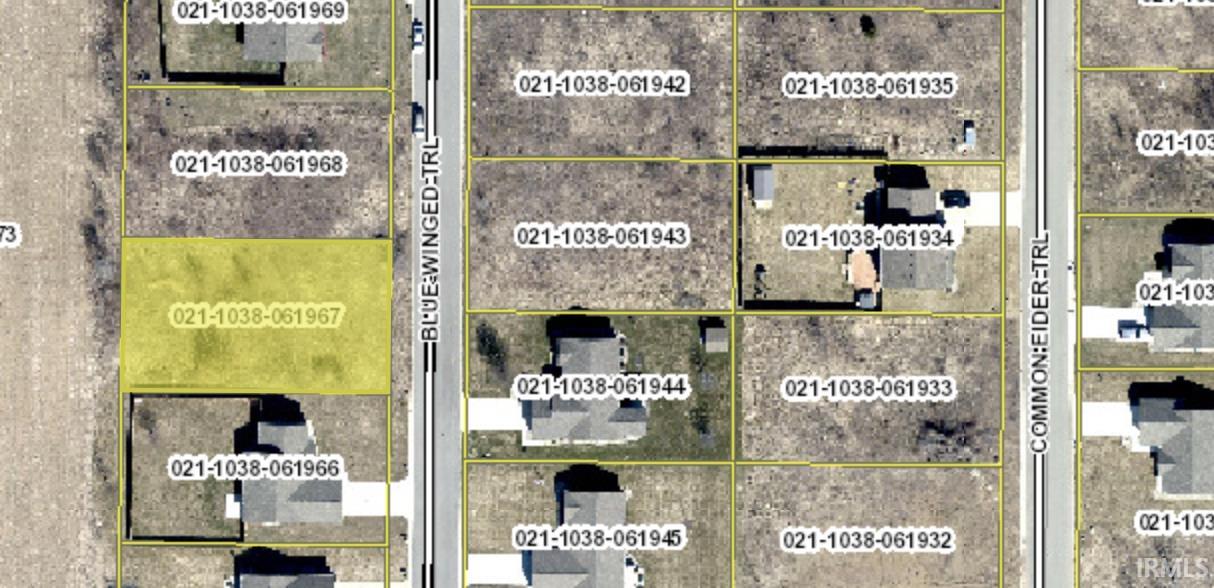 52549 Blue Winged Trail South Bend IN 46628