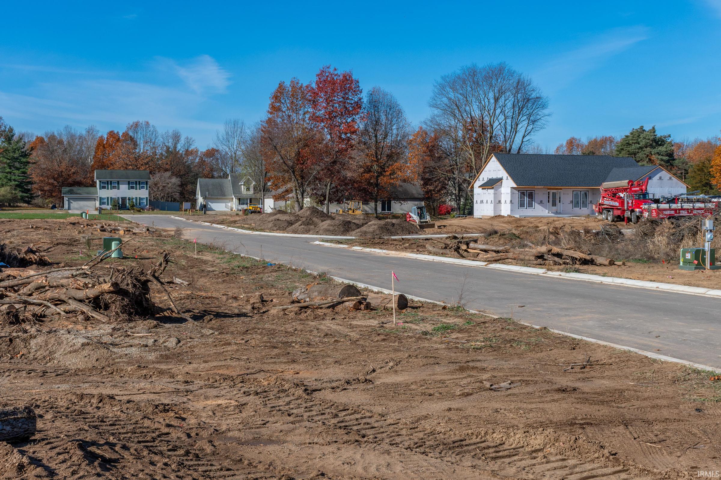 15042 Luna Lane Bristol IN 46507