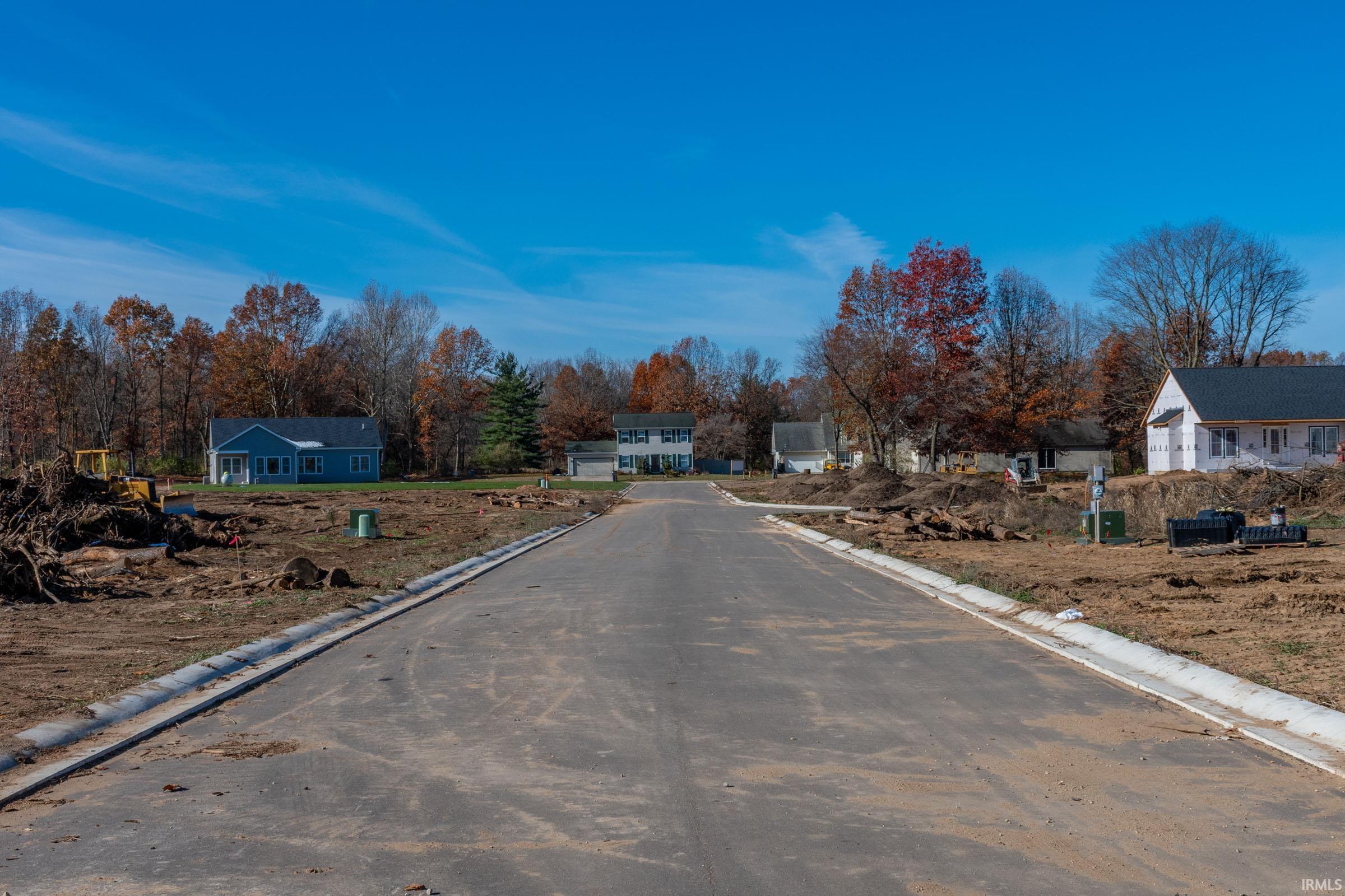 15042 Luna Lane Bristol IN 46507