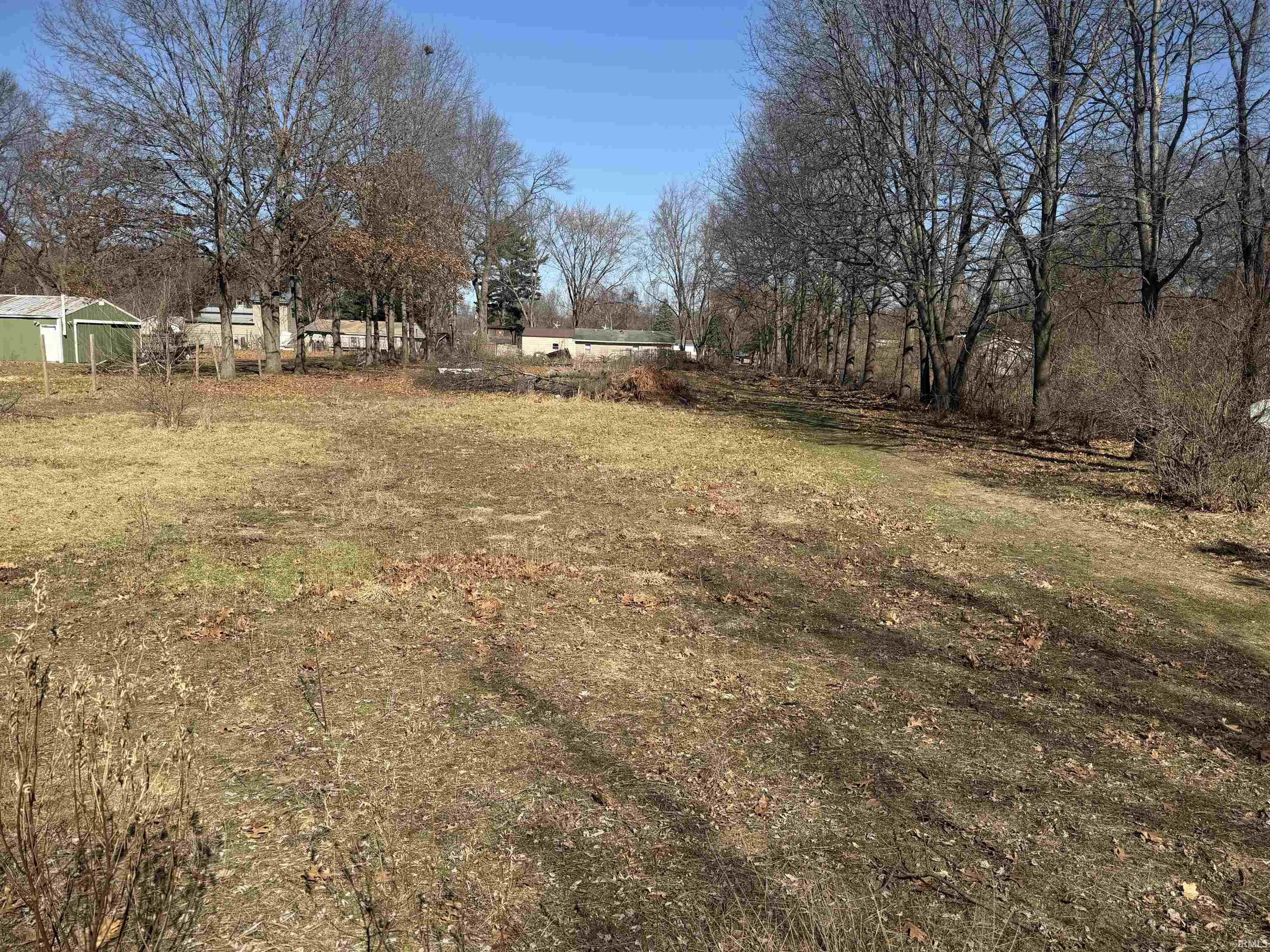 27723 Plainfield Drive Elkhart IN 46514