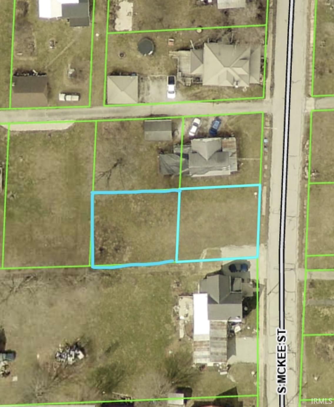 280 S Mckee Street Macy IN 46951
