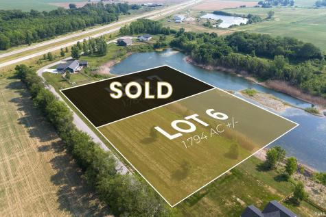 39 Pond View Drive Delphi IN 46923