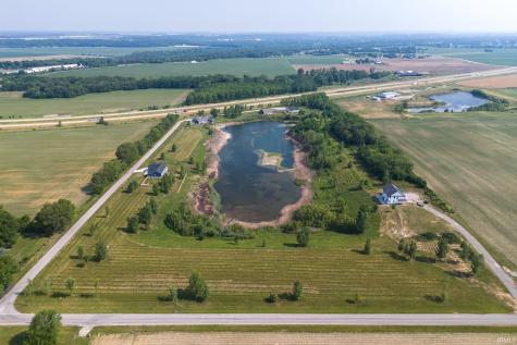 39 Pond View Drive Delphi IN 46923