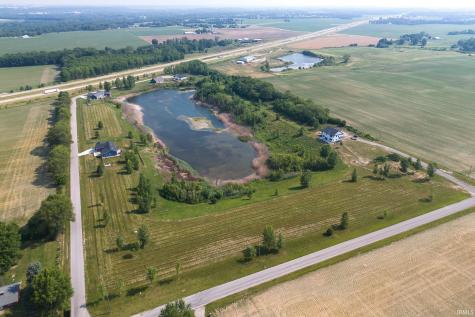 39 Pond View Drive Delphi IN 46923