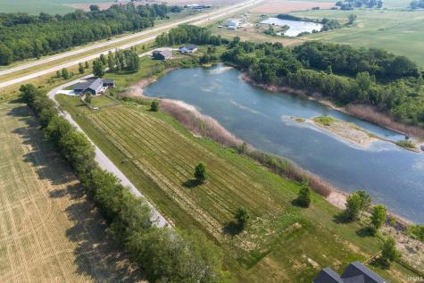 39 Pond View Drive Delphi IN 46923